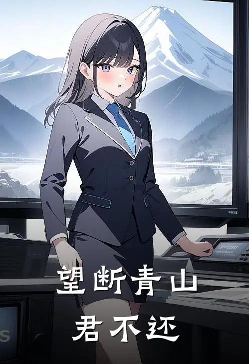 望断青山君不还