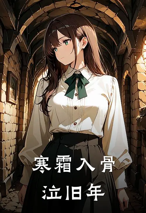 寒霜入骨泣旧年