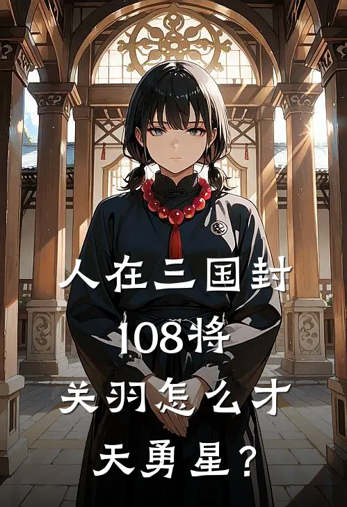 人在三国封108将，关羽怎么才天勇星？