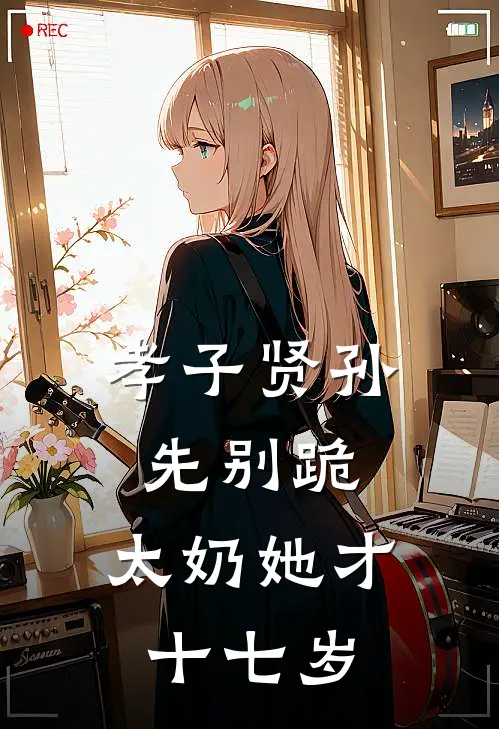 孝子贤孙先别跪，太奶她才十七岁