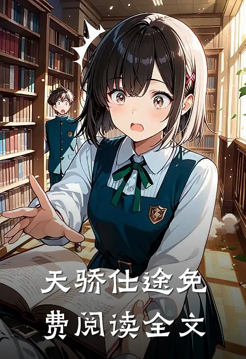 天骄仕途免费阅读全文