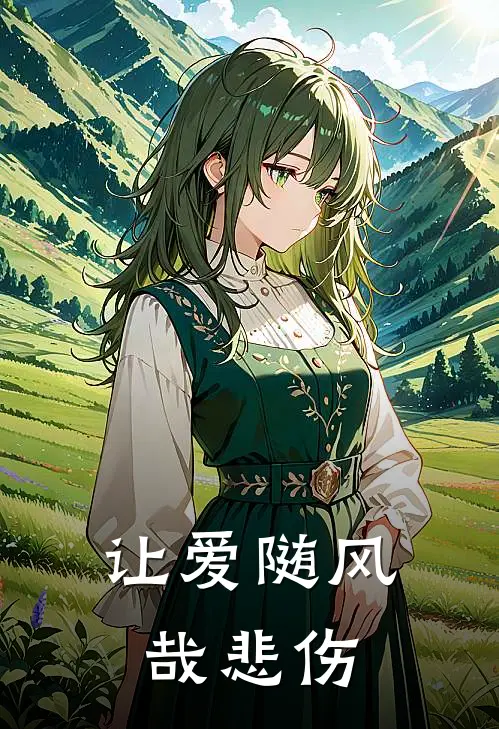 让爱随风哉悲伤