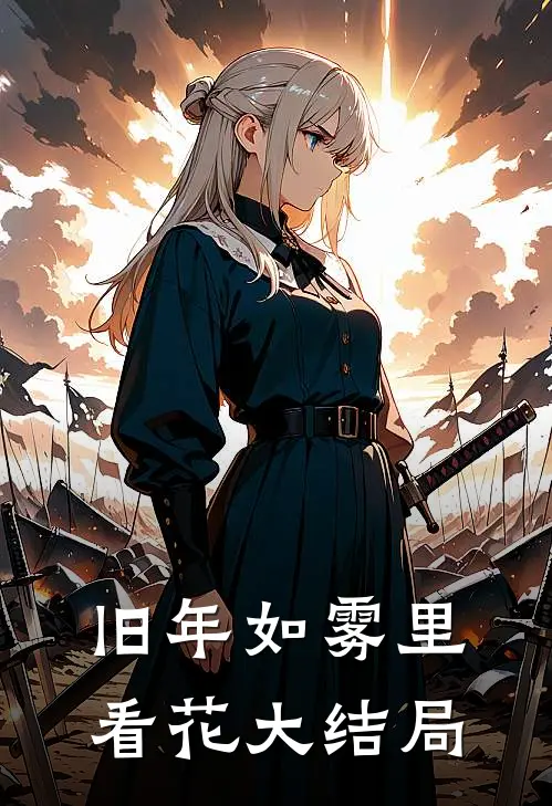 旧年如雾里看花大结局