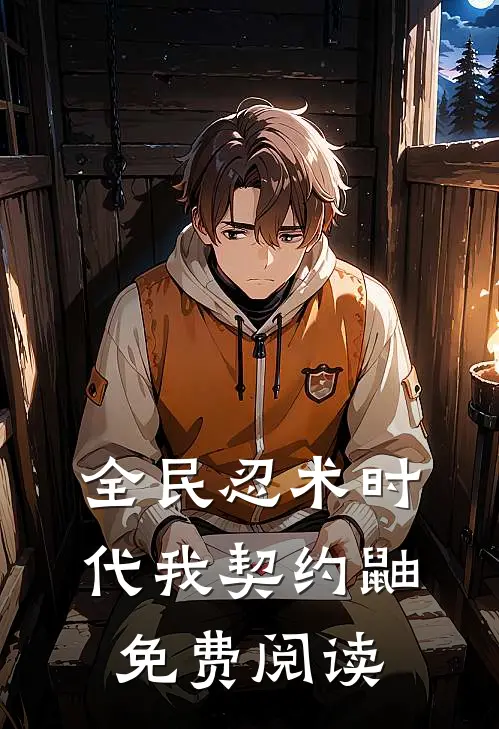 全民忍术时代我契约鼬免费阅读