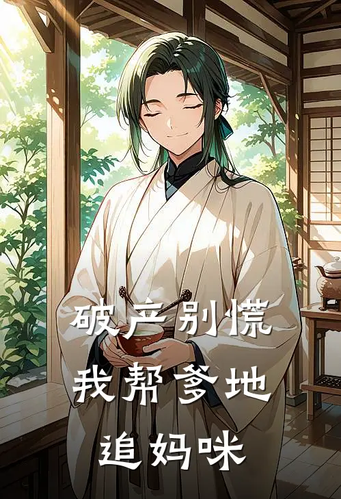 破产别慌，我帮爹地追妈咪