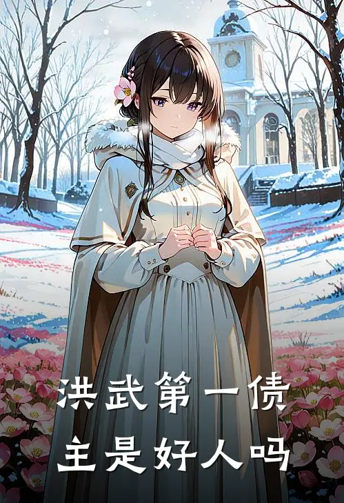 洪武第一债主是好人吗