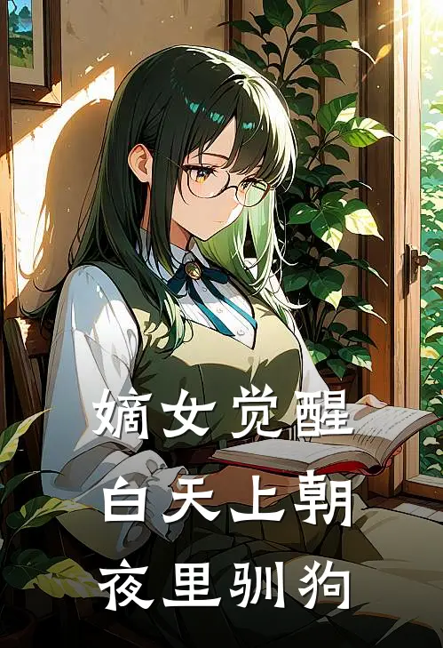 嫡女觉醒：白天上朝，夜里驯狗