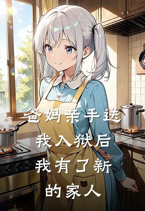 爸妈亲手送我入狱后，我有了新的家人