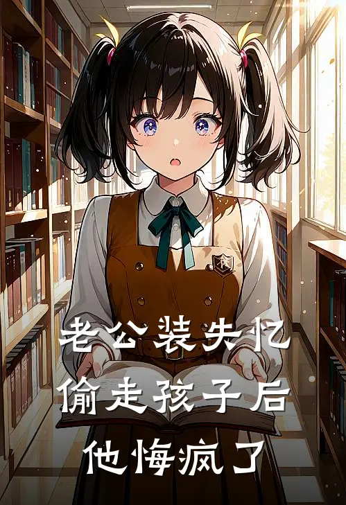 老公装失忆偷走孩子后，他悔疯了