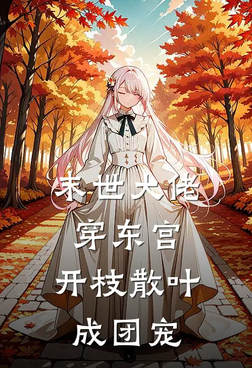 末世大佬穿东宫，开枝散叶成团宠