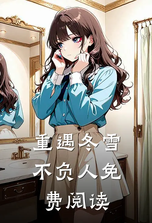 重遇冬雪不负人免费阅读