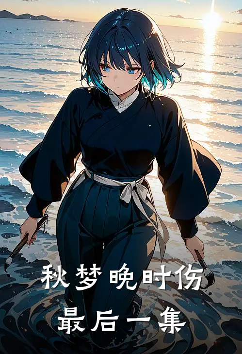 秋梦晚时伤最后一集