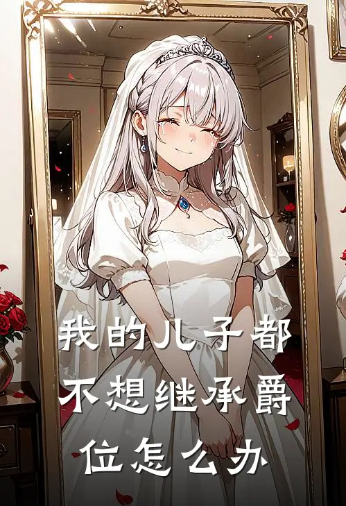 我的儿子都不想继承爵位怎么办