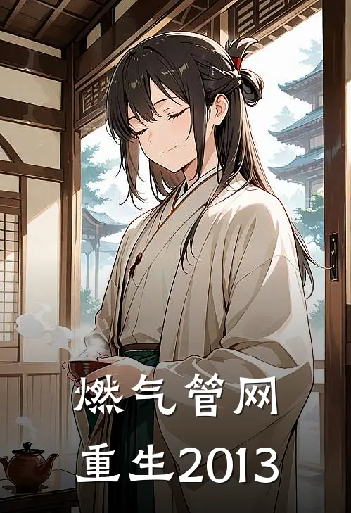 燃气管网：重生2013