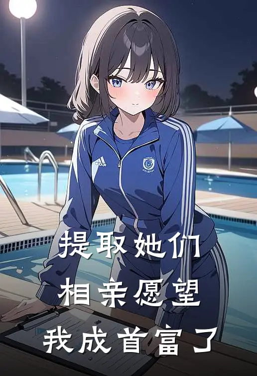 提取她们相亲愿望，我成首富了