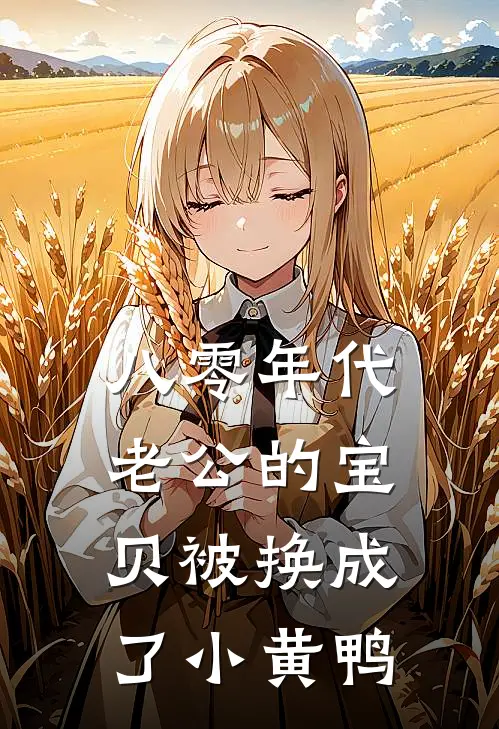 八零年代，老公的宝贝被换成了小黄鸭