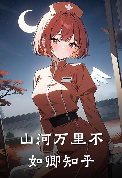 山河万里不如卿知乎