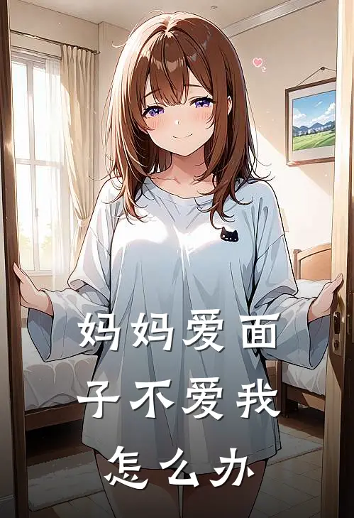 妈妈爱面子不爱我怎么办