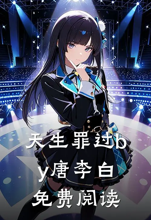 天生罪过by唐李白免费阅读