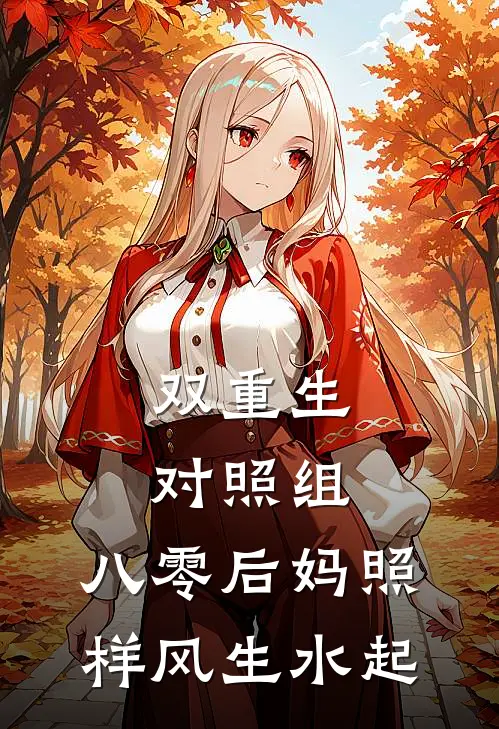 双重生对照组：八零后妈照样风生水起