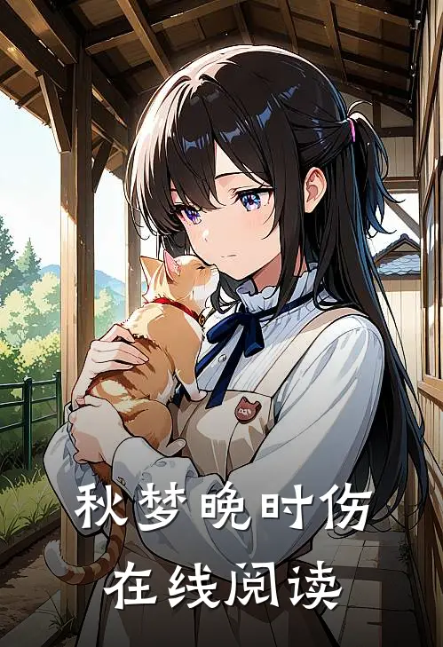 秋梦晚时伤在线阅读