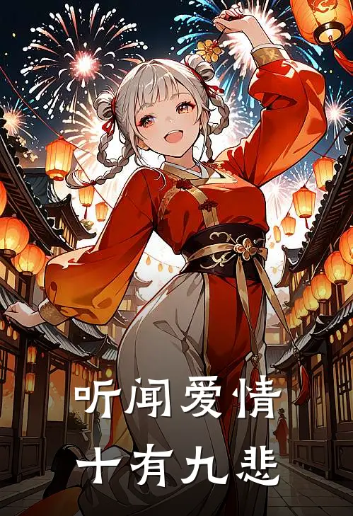 听闻爱情十有九悲