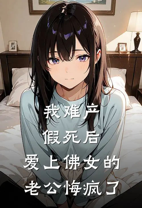 我难产假死后，爱上佛女的老公悔疯了