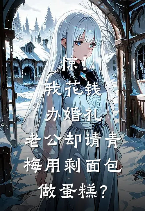 惊！我花钱办婚礼，老公却请青梅用剩面包做蛋糕？