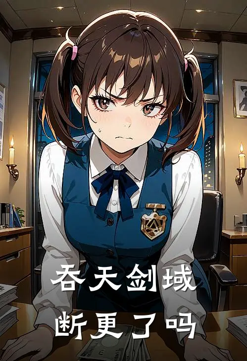 吞天剑域断更了吗