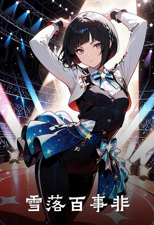雪落百事非