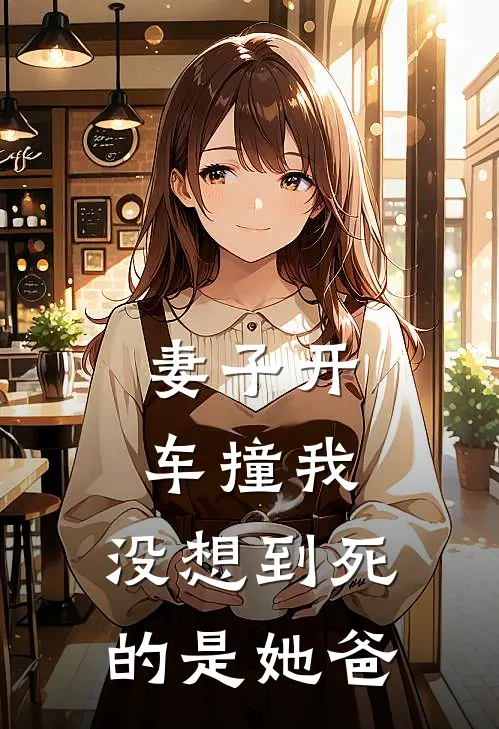 妻子开车撞我，没想到死的是她爸