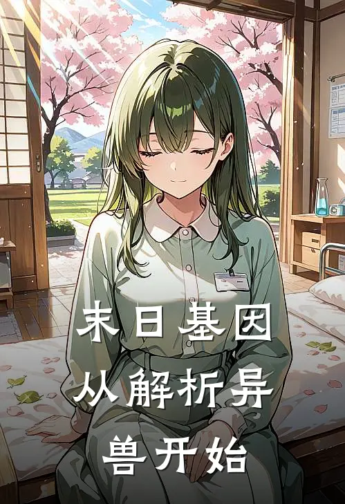 末日基因，从解析异兽开始