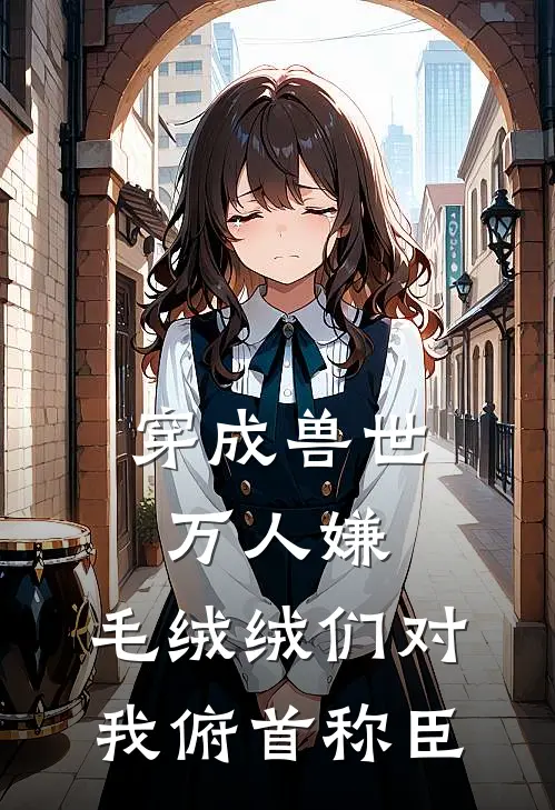 穿成兽世万人嫌，毛绒绒们对我俯首称臣