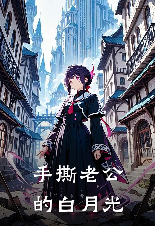 手撕老公的白月光