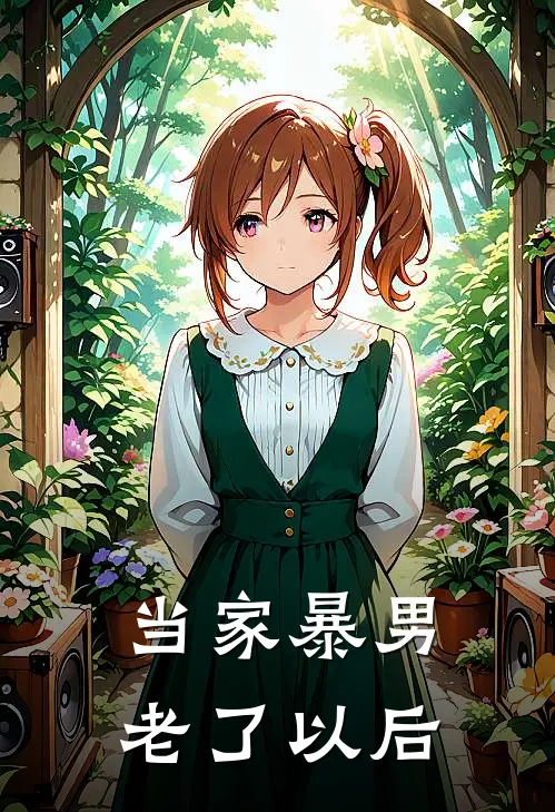 当家暴男老了以后
