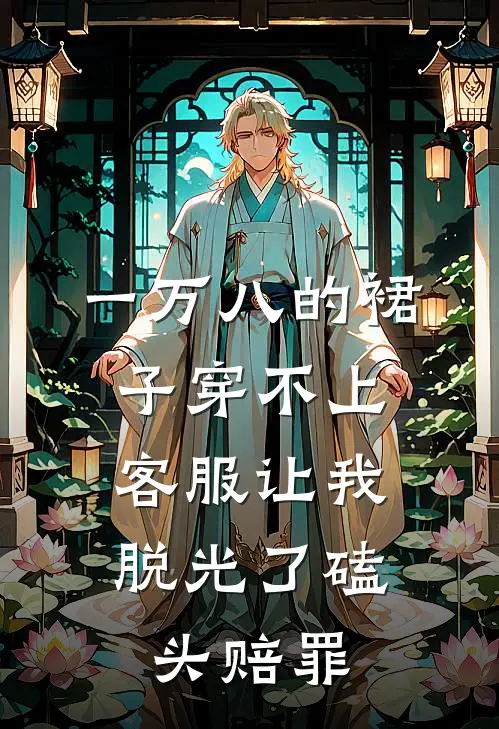 一万八的裙子穿不上，客服让我脱光了磕头赔罪