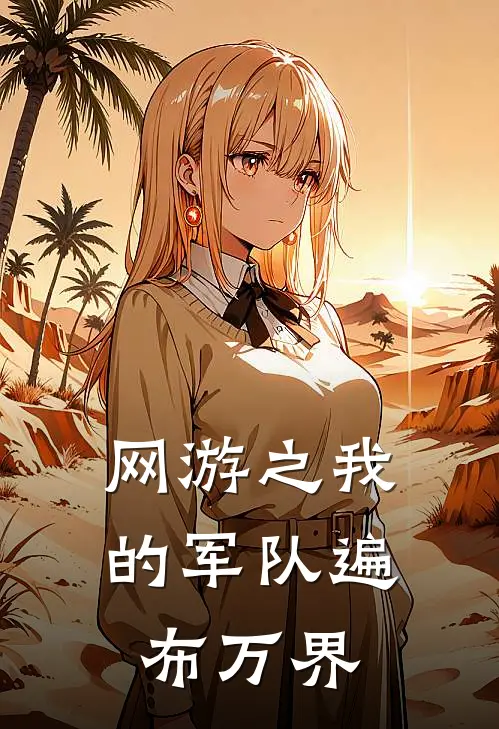 网游之我的军队遍布万界