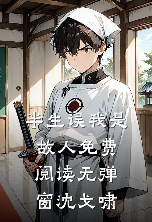 半生误我是故人免费阅读无弹窗沈戈啸