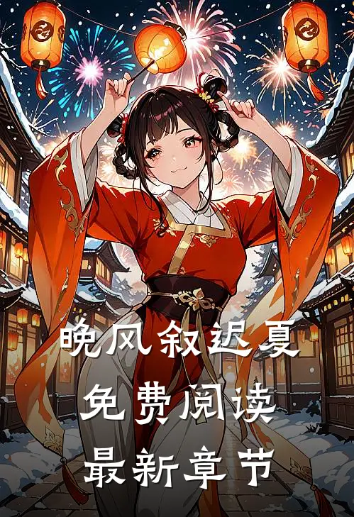 晚风叙迟夏免费阅读最新章节