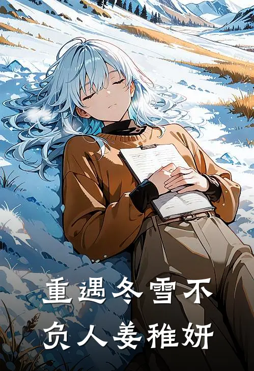 重遇冬雪不负人姜稚妍