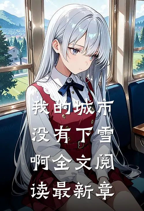我的城市没有下雪啊全文阅读最新章