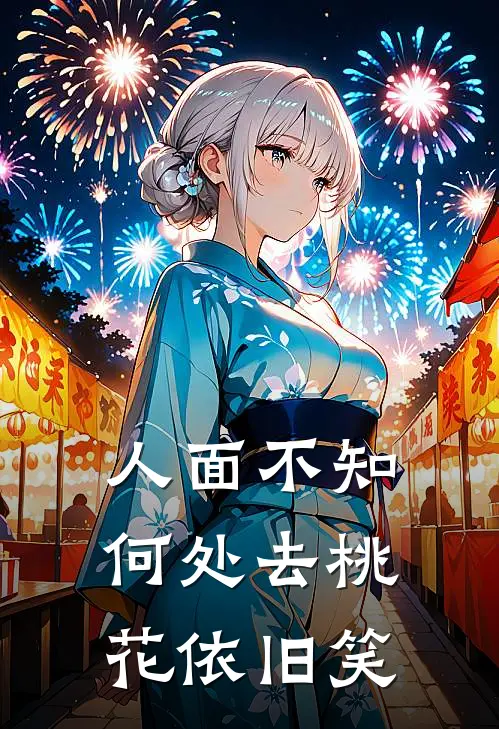 人面不知何处去桃花依旧笑