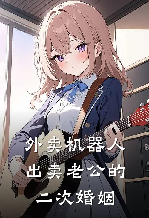 外卖机器人出卖老公的二次婚姻