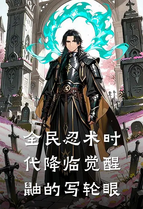 全民忍术时代降临觉醒鼬的写轮眼