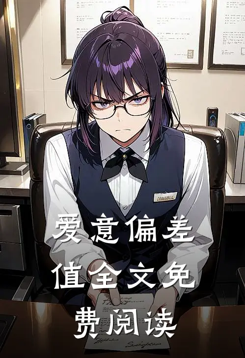 爱意偏差值全文免费阅读