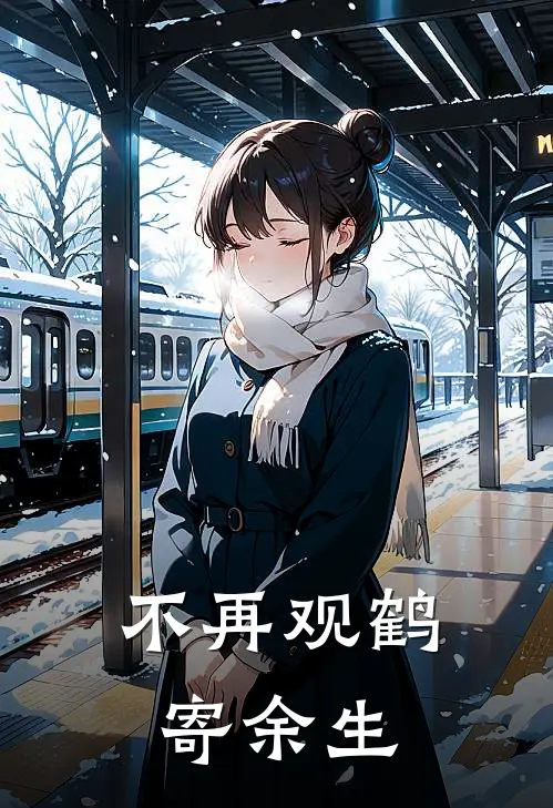 不再观鹤寄余生