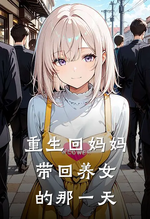 重生回妈妈带回养女的那一天