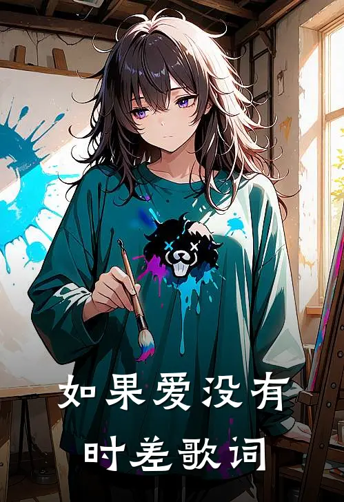 如果爱没有时差歌词