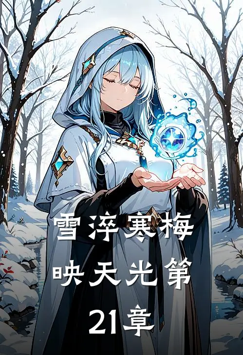 雪淬寒梅映天光第21章