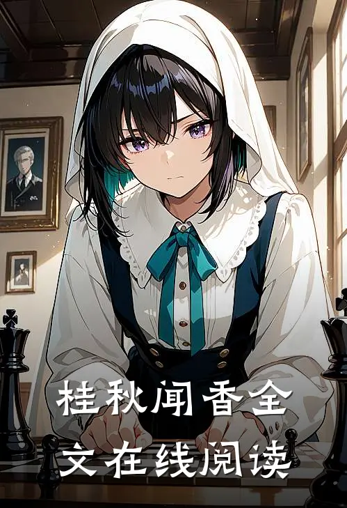 桂秋闻香全文在线阅读